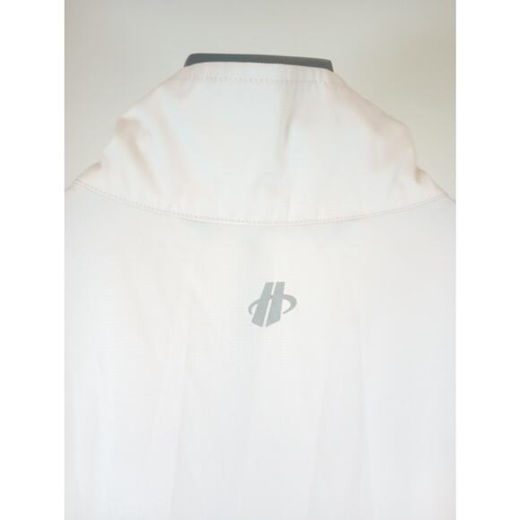 HINCAPIE SPORTSWEAR ELEMENTAL RAIN JACKET MENS MEDIUM CYCLING - Picture 12 of 12